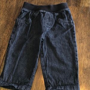 Garanimals jeans 12mo